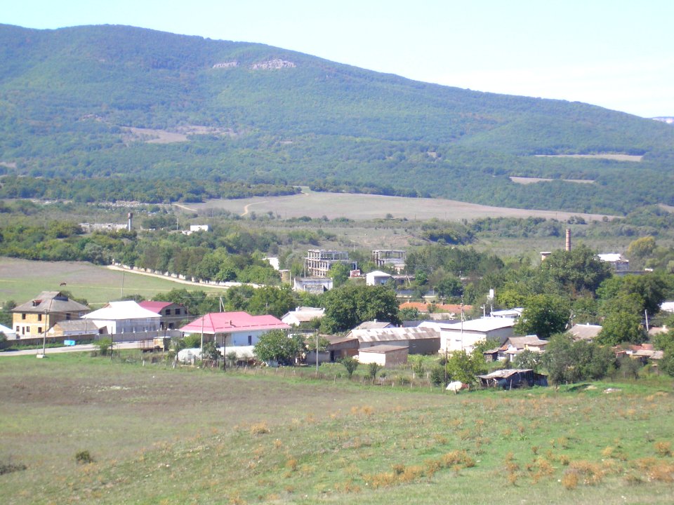 Village Aromat 4