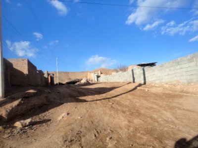 Village of Ma'dan - Nishapur 05