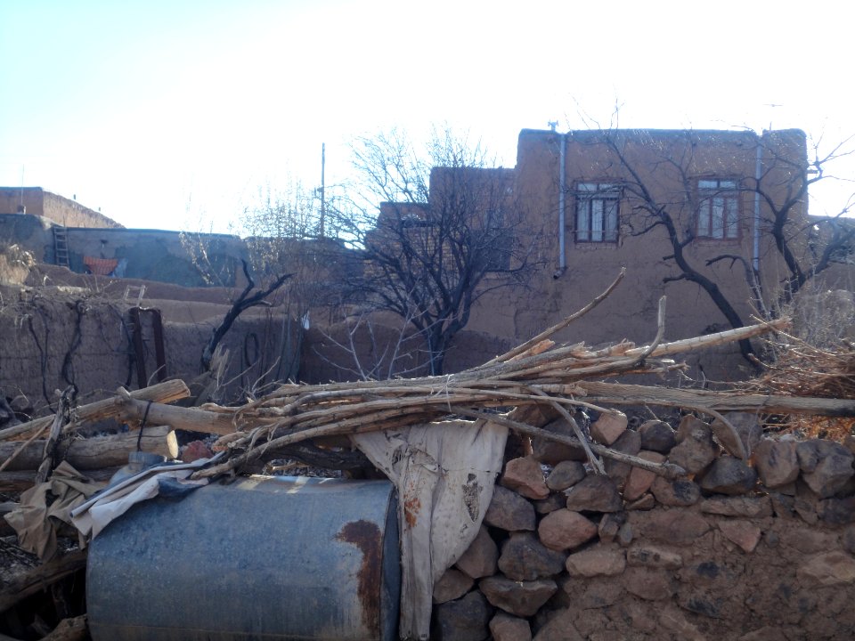 Village of Ma'dan - Nishapur 23