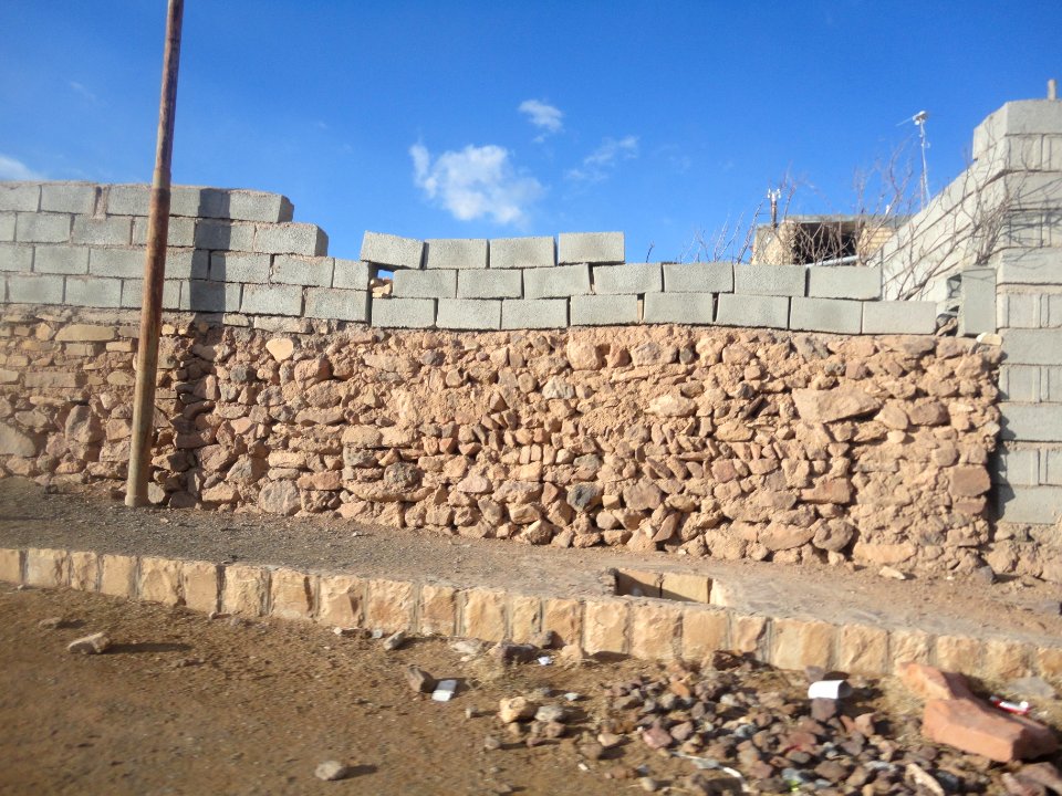 Village of Ma'dan - Nishapur 03