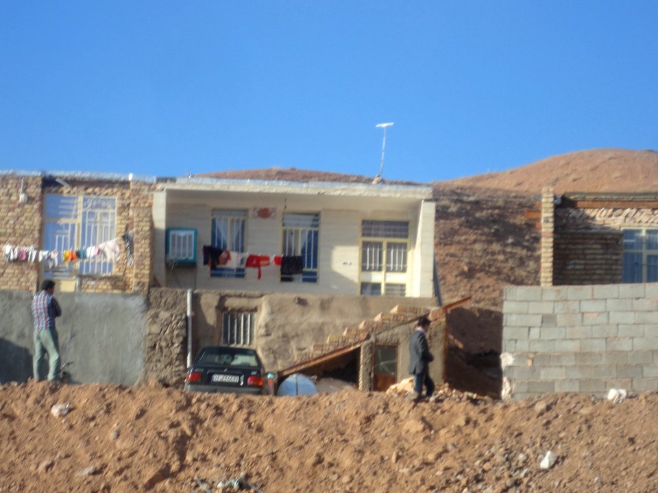 Village of Ma'dan - Nishapur 07