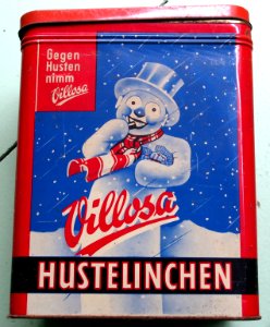 Vilosa Hustelinchen pic2