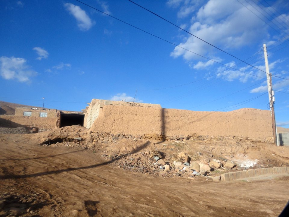 Village of Ma'dan - Nishapur 06