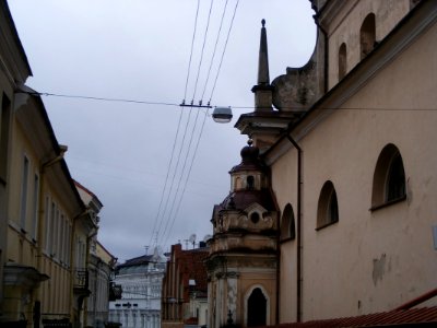 VILNIUS, AB. 037