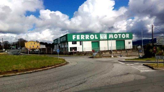 Vinculeiro Santa Icia Ferrol A Coruña