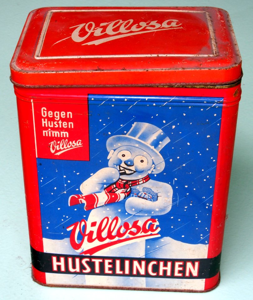 Vilosa Hustelinchen pic1