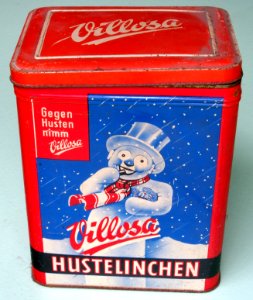 Vilosa Hustelinchen pic1