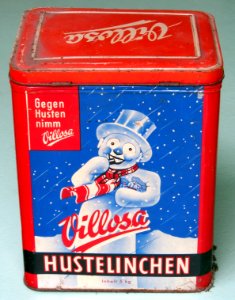 Vilosa Hustelinchen pic3