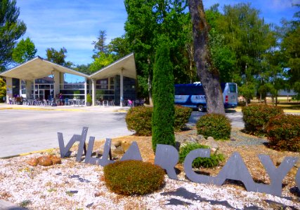 Villarcayo - Estación de autobuses 2