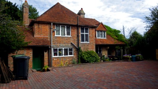 Vine Cottage, 109 Little Common Road, Bexhill