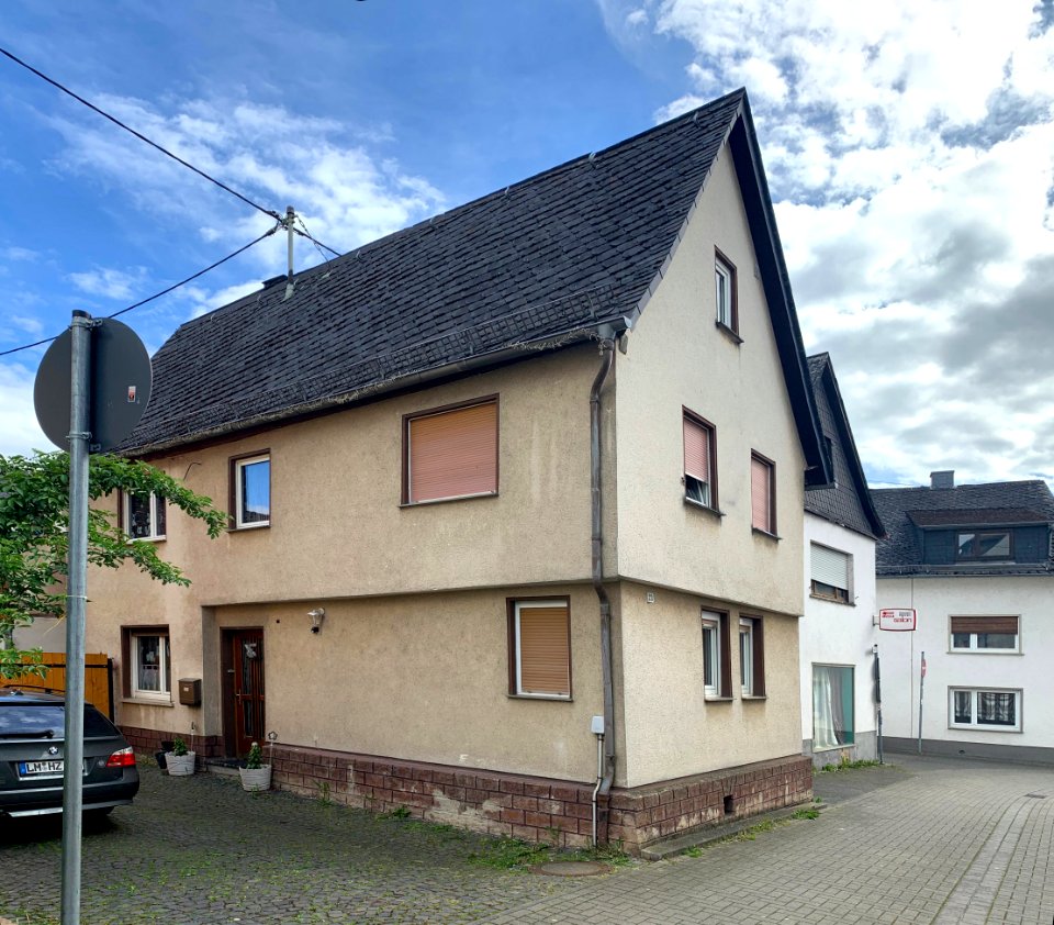 Villmar, Zehntenstraße 23