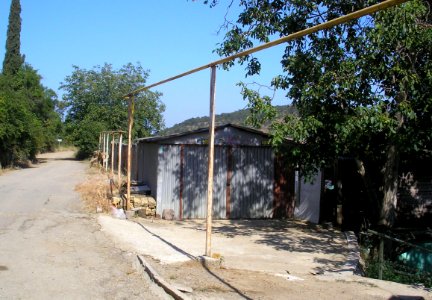 Vinogradnoe Al 3