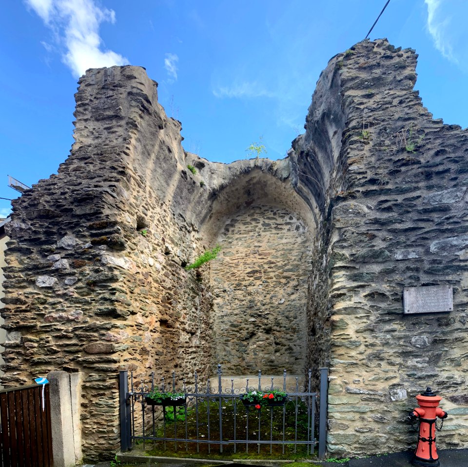 Villmar, Mattheiser Turm (1)