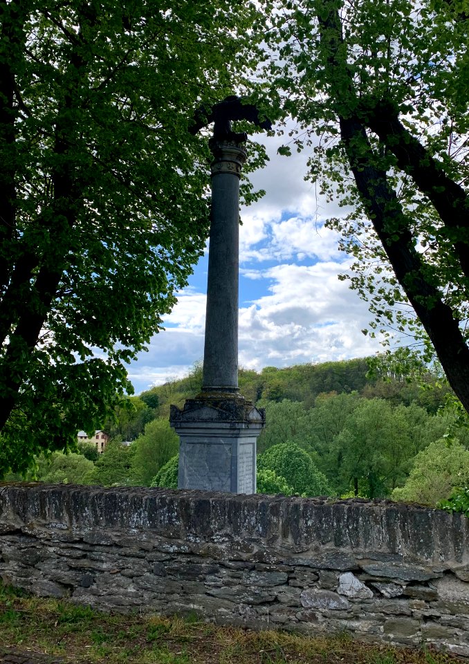 Villmar, Denkmal 1870-1871 (4)