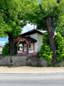 Villmar, Kapelle Oberheiligenhaus