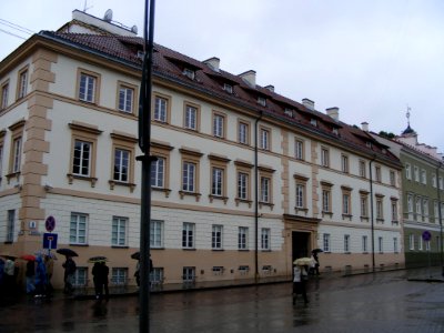 VILNIUS, AB. 015
