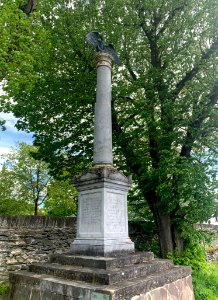 Villmar, Denkmal 1870-1871 (2)
