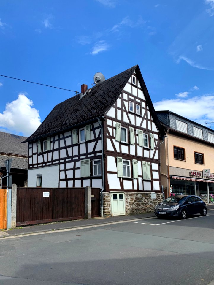 Villmar, Peter-Paul-Straße 51