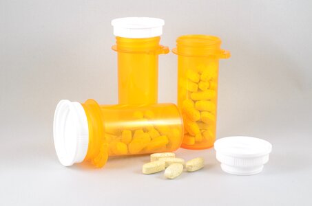 Health care pharmacy photo