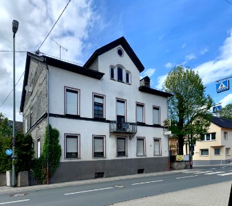 Villmar, Weilburger Straße 5