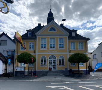 Villmar, Rathaus
