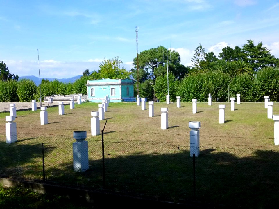 Vigo - Parque do Castro 03