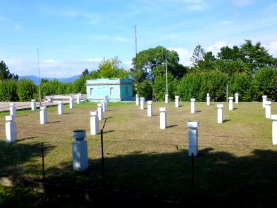 Vigo - Parque do Castro 03