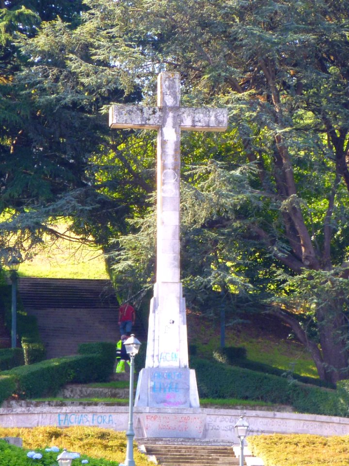 Vigo - Parque do Castro 21