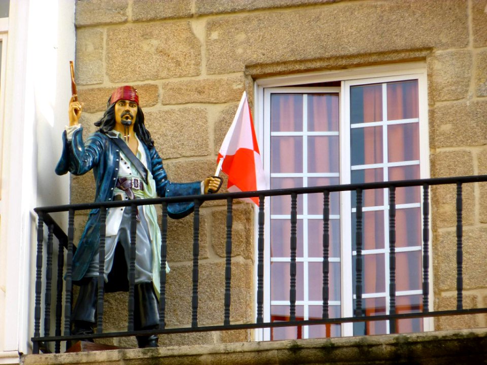 Vigo - Plaza de la Constitución 02