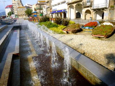 Vigo - Rúa da Ribeira do Berbés 03