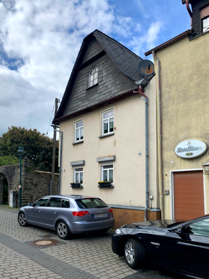 Villmar, Peter-Paul-Straße 13 (1)