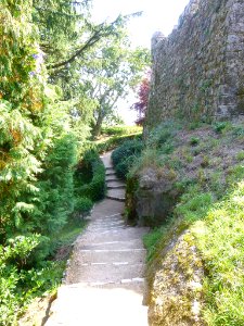 Vigo - Parque do Castro 10