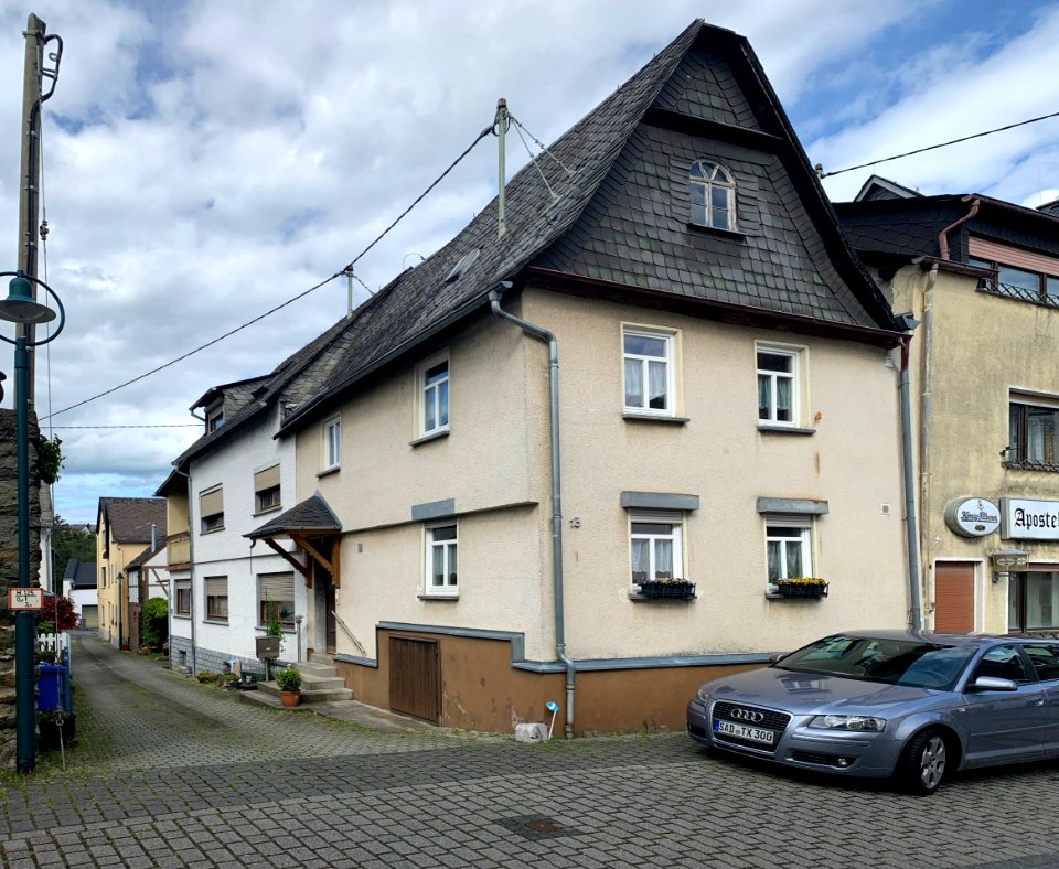 Villmar, Peter-Paul-Straße 13