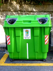 Vigo - reciclaje de residuos urbanos 05