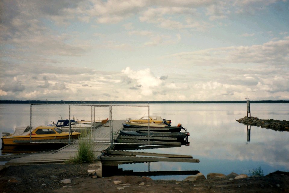 Vihiluoto Kempele 2000