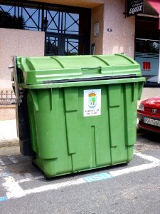 Vigo - reciclaje de residuos urbanos 02