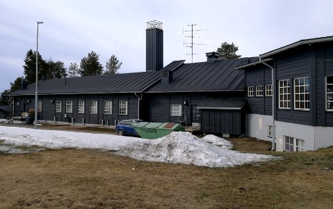 Vihreä Pysäkki Pello 20190421 03