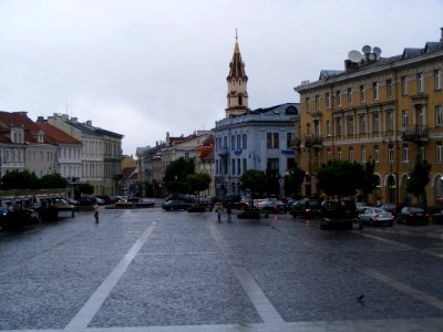VILNIUS, AB. 022