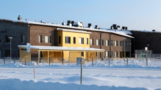 Viitantie 6 Oulu 20210214 01