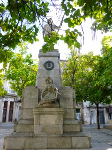 Vigo - Rúa da Ribeira do Berbés 02
