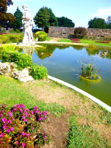 Vigo - Parque do Castro, Fortaleza do Castro 25