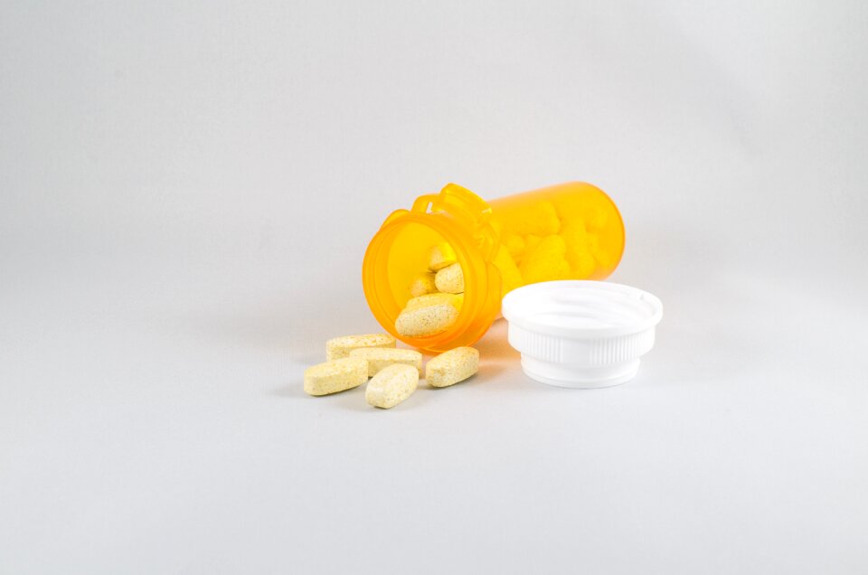 Health care pharmacy