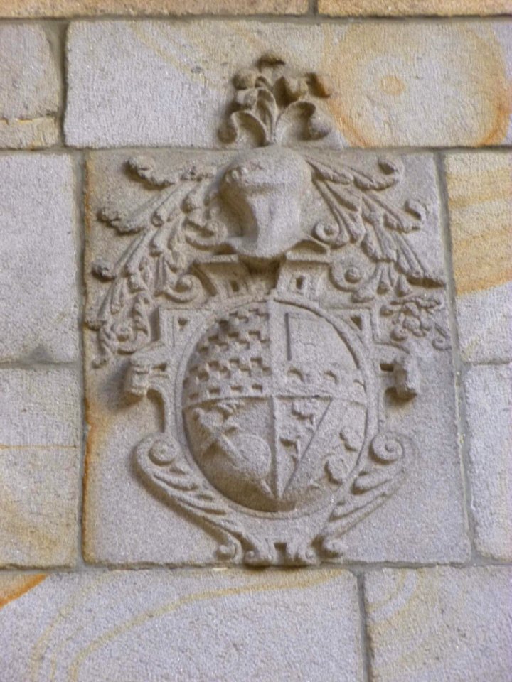 Vigo - Casco Vello 03