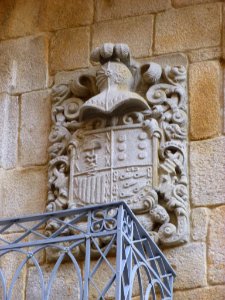 Vigo - Casa de López Araujo 3