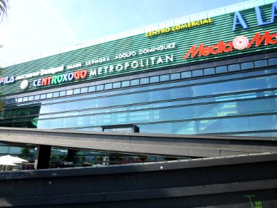Vigo - Centro Comercial A Laxe 8