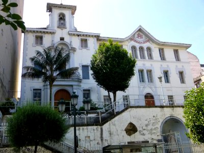 Vigo - Siervas de Jesús 3