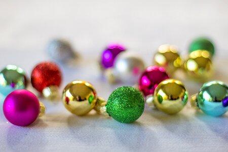 Christmas ornaments holiday decoration