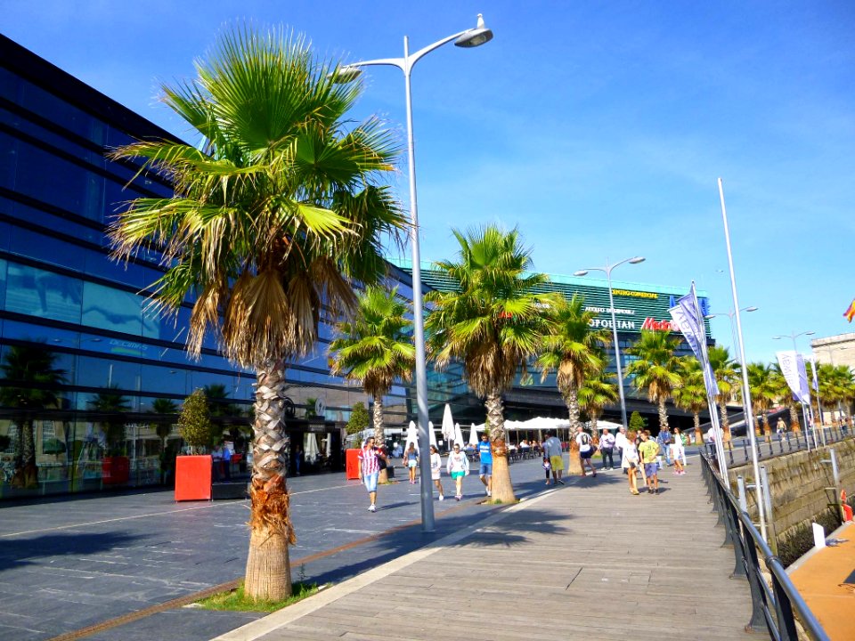 Vigo - Centro Comercial A Laxe 3