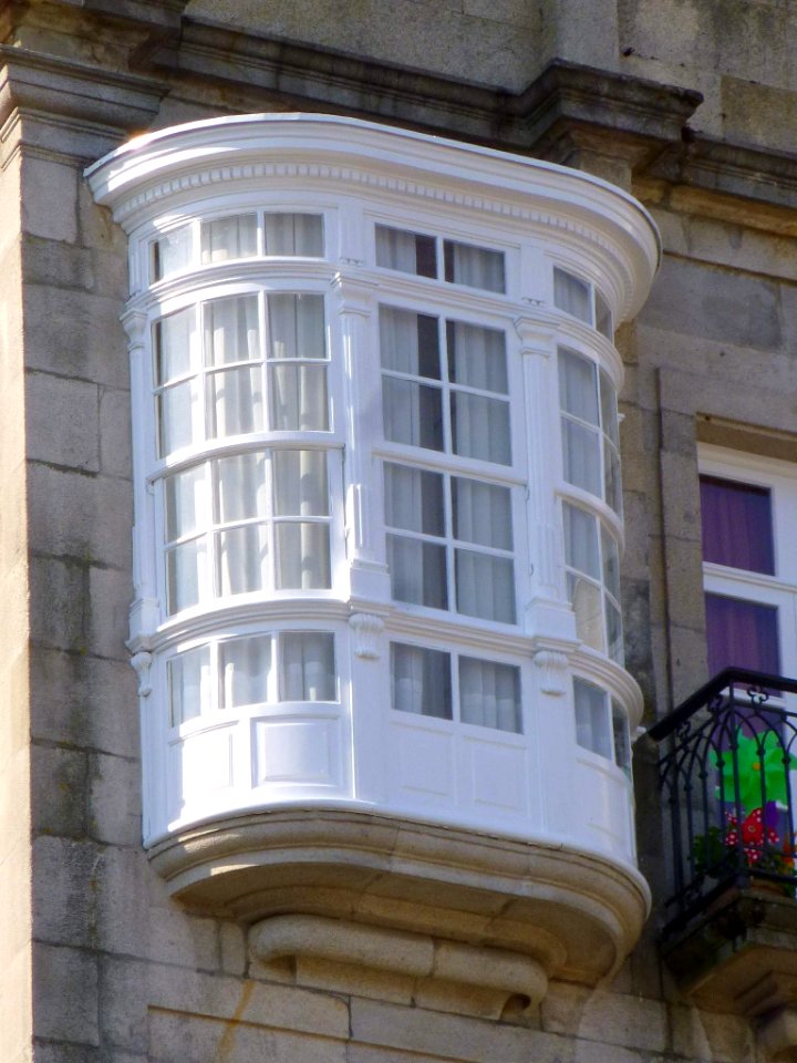 Vigo - Casco Vello 11