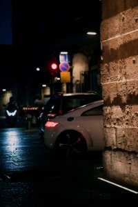 Views of the New Gate of the Old City of Jerusalem at night